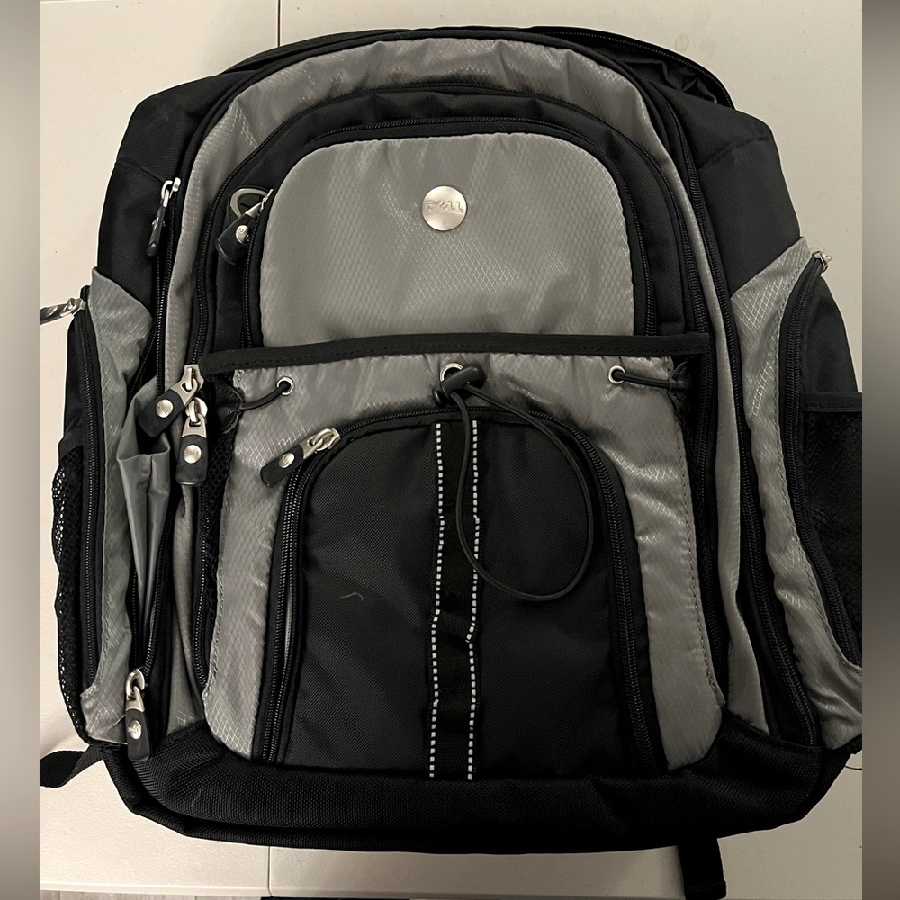 Dell laptop bag